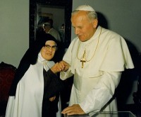 A Fatimai Boldogságos Szűz Mária