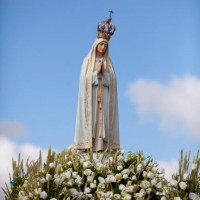 A Fatimai Boldogságos Szűz Mária