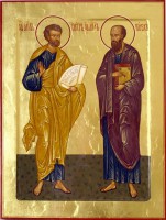 Szent Péter és Szent Pál apostolok