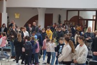 Virágvasárnap