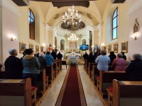 Nagycsütörtök –