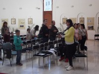 Családi Szentévi Majális