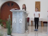 Családi Szentévi Majális