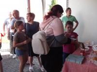 Családi Szentévi Majális