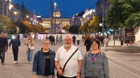 Zarándoklat