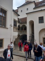 Zarándoklat