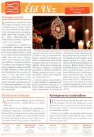 Élő viz