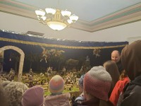 Sopronhorpácsi kirándulás