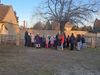 Sopronhorpácsi kirándulás