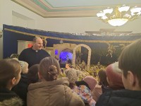 Sopronhorpácsi kirándulás