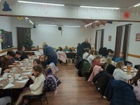 Sopronhorpácsi kirándulás