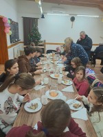 Sopronhorpácsi kirándulás