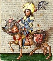 Szent László király