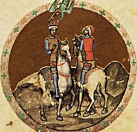 Szent László király