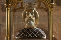 Szent László király