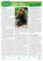 Élő viz